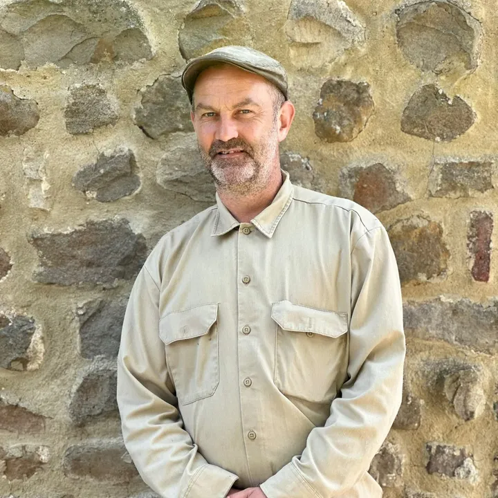 Ben Ross, owner of BR Pest Control